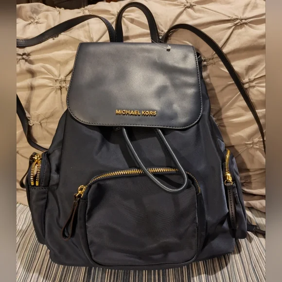 Michael Kors | Bags | Nwot Michael Kors Backpack Purse  display picture 2
